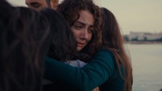 Η Γη της Ελιάς: Σοκ για την Άννα – Η σχέση με τον Ρούσσο καταρρέει και η βία σοκάρει τη Μάνη