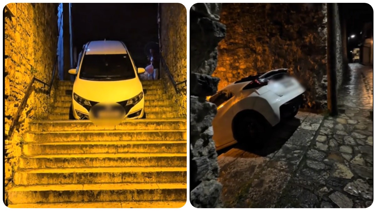 Βρήκαμε τον κορυφαίο οδηγό στα Ιωάννινα