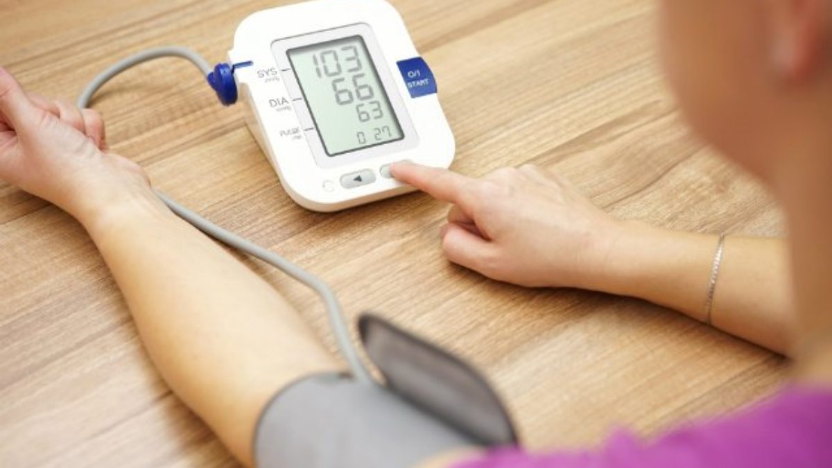 Είναι ακριβές το πιεσόμετρο στο σπίτι; - Τι δείχνει η επιστήμη και πώς να το ελέγξετε