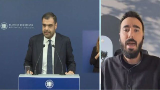 «Το ελληνικό κράτος πληρώνει συμμορίες μεταναστών για να ασκούν άγρια βία ενάντια σε άλλους μετανάστες»: Λέει ψέματα το BBC ή η κυβέρνηση;