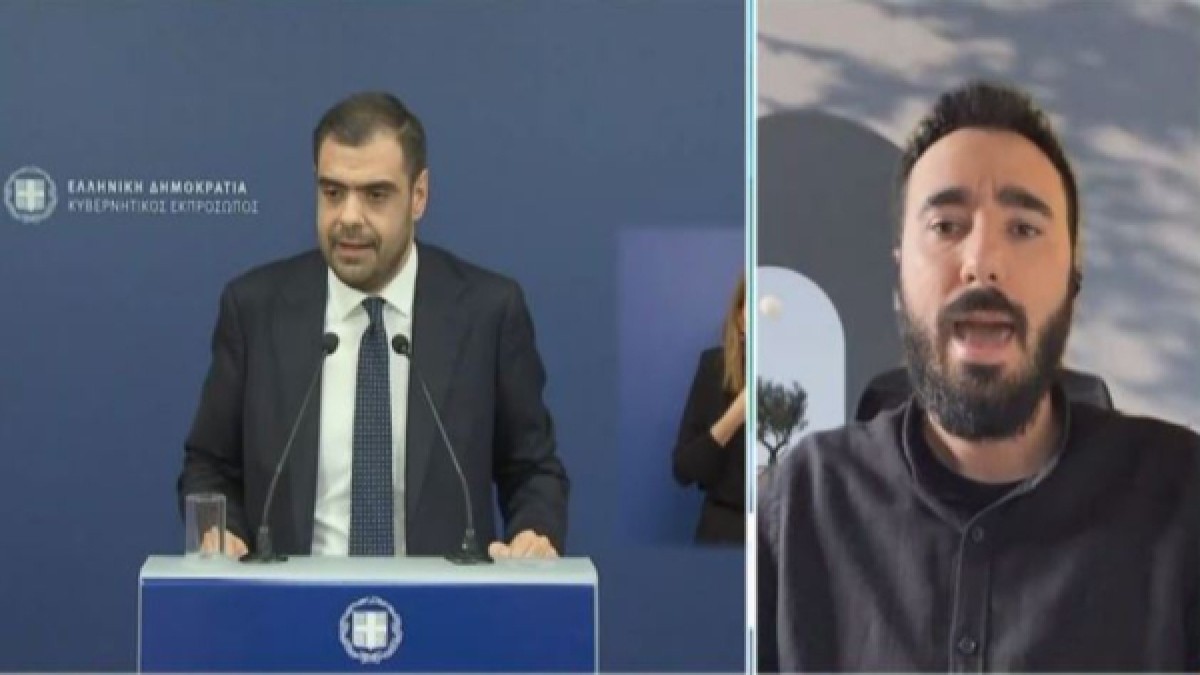 «Το ελληνικό κράτος πληρώνει συμμορίες μεταναστών για να ασκούν άγρια βία ενάντια σε άλλους μετανάστες»: Λέει ψέματα το BBC ή η κυβέρνηση;