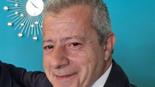 Θλίψη στη δημοσιογραφία: Πέθανε ο Νίκος Παπαδάκος σε ηλικία 56 ετών