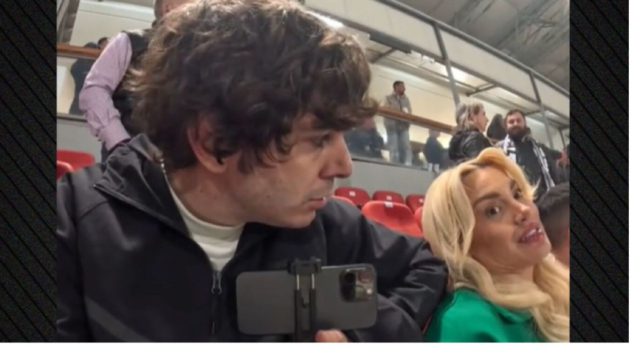 YouTuber δεν αναγνώρισε την Αλεξάνδρα Παναγιώταρου και εκείνη νευρίασε!