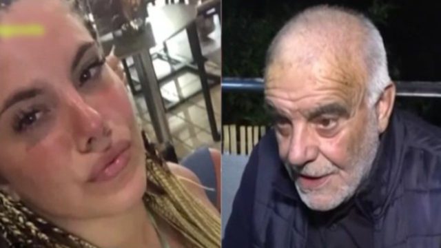 Ο σπαραγμός του πατέρα της 19χρονης: «Το παιδί μου έμεινε στο νεκροταφείο, οι υπαίτιοι δεν έχουν ίχνος ανθρωπιάς»