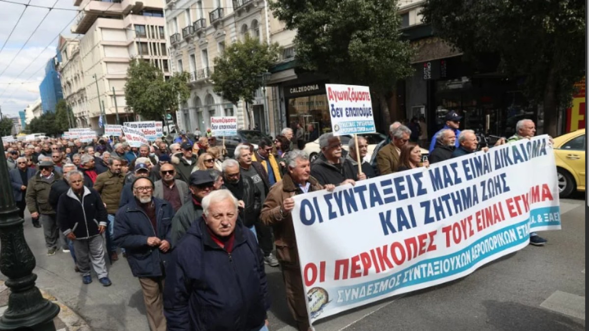 Αναδρομικά-μαμούθ: Ποιοι συνταξιούχοι θα δουν έως 35.000 ευρώ στους λογαριασμούς τους