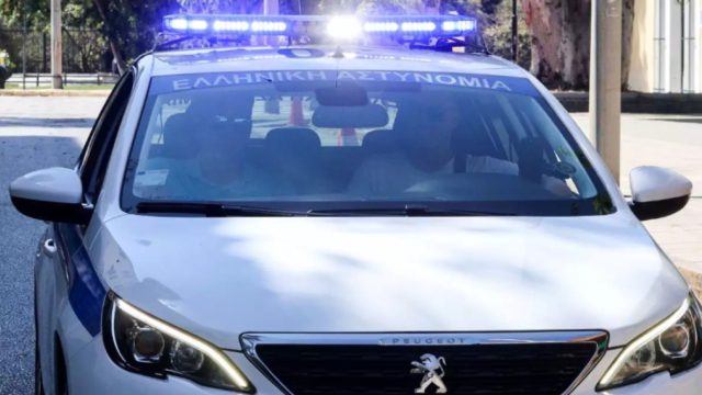 Σοκ στη Θεσσαλονίκη: Αστυνομικός κατηγορείται για παρενόχληση κρατούμενης