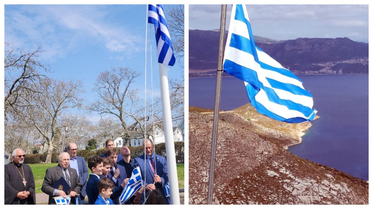 Στο Περθ της Αυστραλίας ζουν περισσότεροι άνθρωποι με καταγωγή από το Καστελόριζο παρότι στο ίδιο το νησί