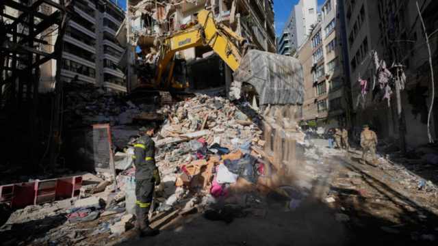 Από τον Νασράλα στον Χαρσί: Το Ισραήλ συνεχίζει τη στρατηγική των στοχευμένων εκτελέσεων στελεχών της Χεζμπολάχ