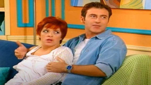 Κι όμως δεν ήταν τυχαία η ατάκα: Το ήξερες ότι το πανεπιστήμιο του καθηγητή «Τακαμούρης» από το Κωνσταντίνου και Ελένης υπάρχει στα αλήθεια; 