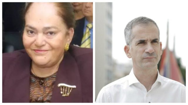 Μαρίκα Μητσοτάκη: Η απίστευτη ιστορία για τον Κώστα Μπακογιάννη – Γιατί τον είχε πει αχαΐρευτο;