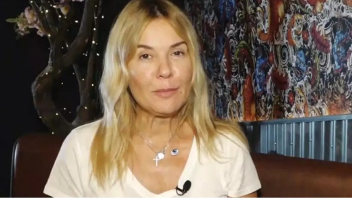 Χριστίνα Παππά: «Φοβάμαι για τη ζωή μου» – Από μια πράξη καλοσύνης σε… έναν εφιάλτη.
