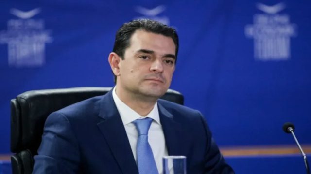Κώστας Σκρέκας: Μετά το “χεράτα” ζητά την άρση της ασυλίας του με υπόμνημα