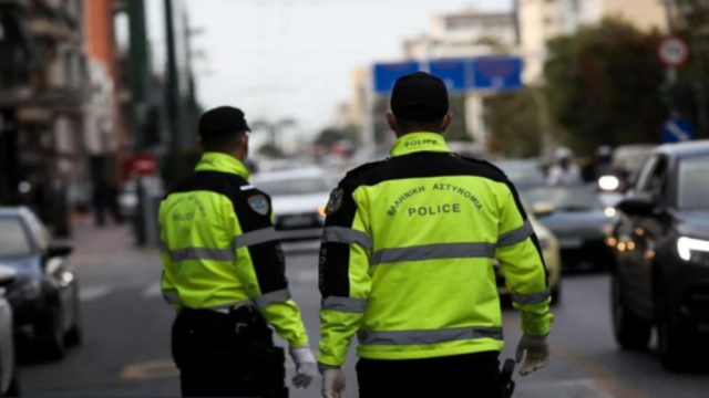 Τροχαίο στη Θεσσαλονίκη: Οδηγός χτύπησε 9χρονο παιδί και εξαφανίστηκε