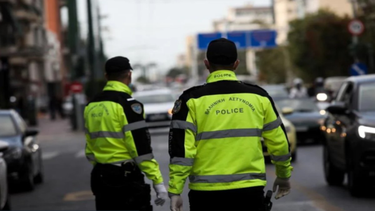 Τροχαίο στη Θεσσαλονίκη: Οδηγός χτύπησε 9χρονο παιδί και εξαφανίστηκε