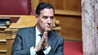 Γεωργιάδης