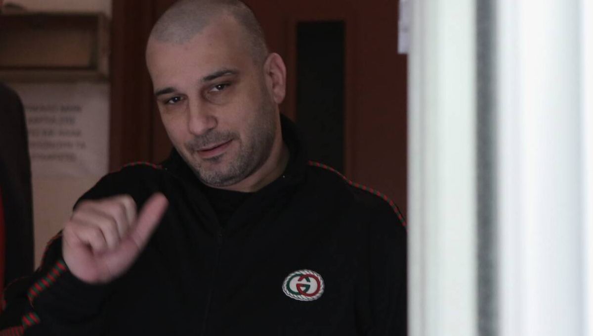 Γιώργος Κυπαρίσσης