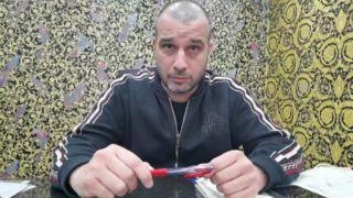 Γιώργος Κυπαρίσσης