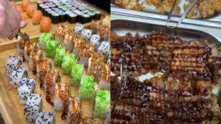Το Chopsticks Sushi & Noodle Bar στην Αργυρούπολη, είναι το μέρος που θα επιλέξεις να φας κινέζικο χωρίς σταματημό