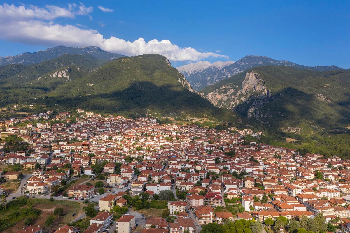 Λιτόχωρο