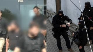 Συγκλονιστικές μαρτυρίες θυμάτων της οικογένειας που είχε στήσει δίκτυο εκβιασμού και απάτης στα Βορίζια