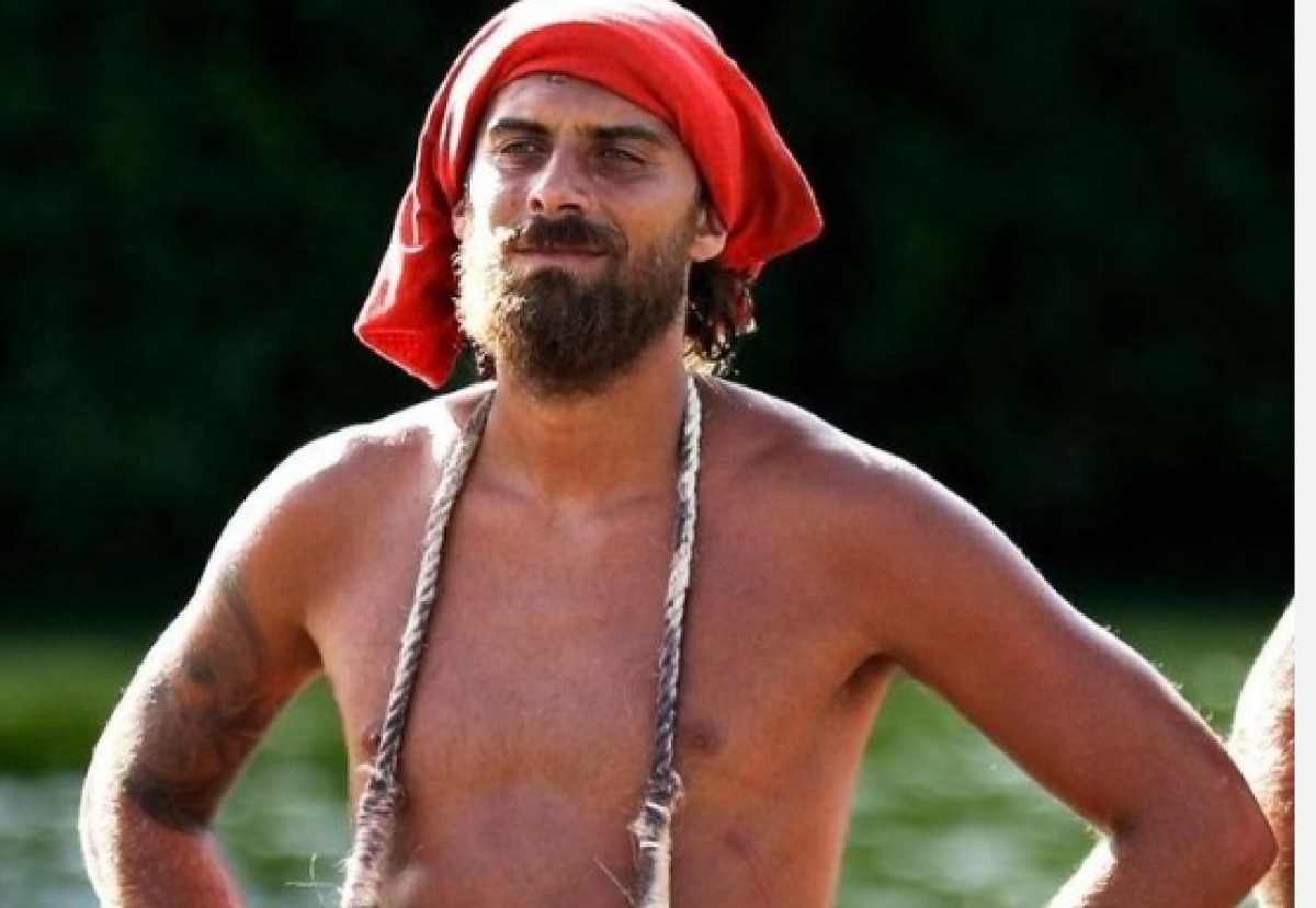 Πρίαμος survivor