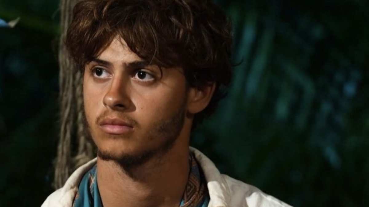 Μάνος Μαλλιαρός: Από τους στίβους μάχης του Survivor στη μάχη για να σωθεί ο Σταύρος Φλώρος
