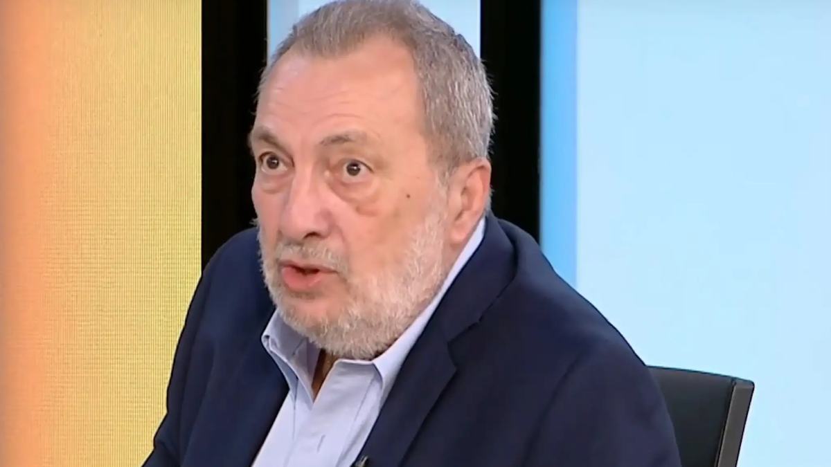 Στρατής Λιαρέλλης