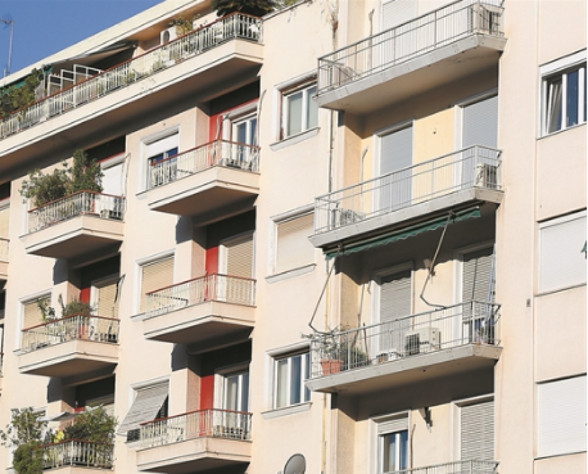 Στο πρόγραμμα θα επιδοτούνται κυρίως βασικές εργασίες ανακαίνισης