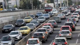 Οχήματα που δεν πληρούν πλέον βασικές προδιαγραφές ασφαλείας.