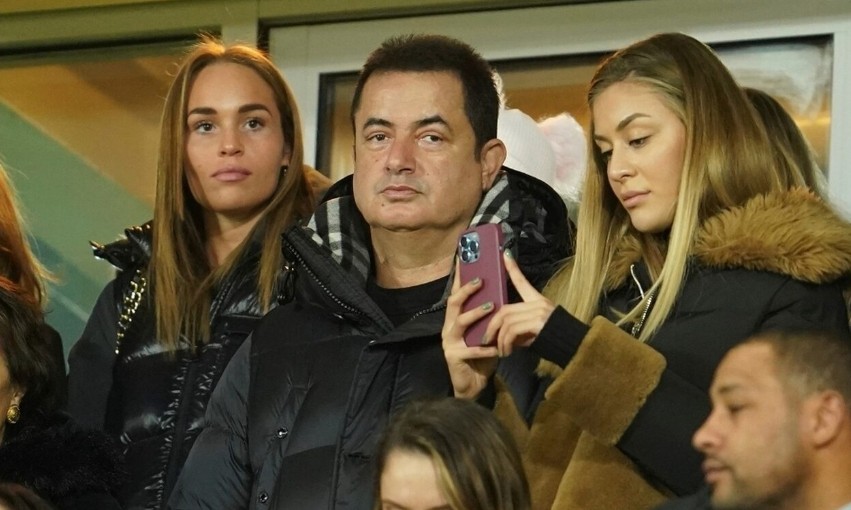 Ο Ατζούν Ιλιτζαλί ως ιδιοκτήτης ομάδων