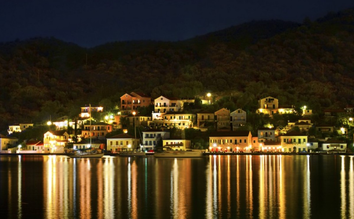 Θέλει μεγάλη προσοχή, ειδικά αν πρόκειται να νυχτώσει.