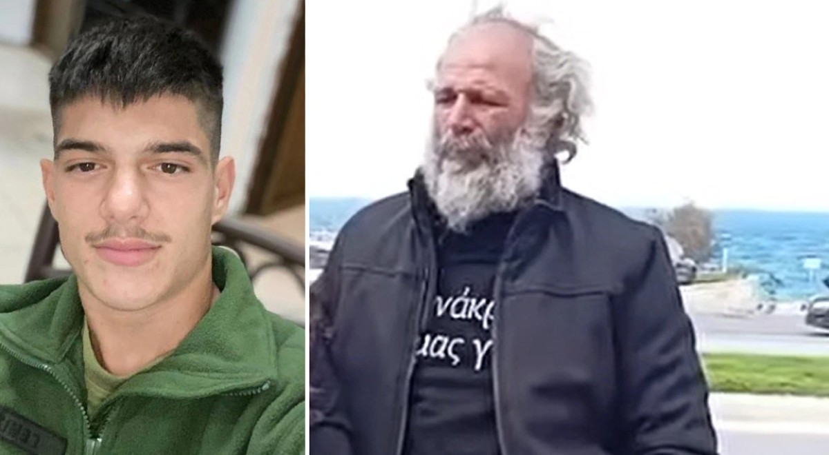 Ο δολοφόνος του Νικήτα Γεμιστού