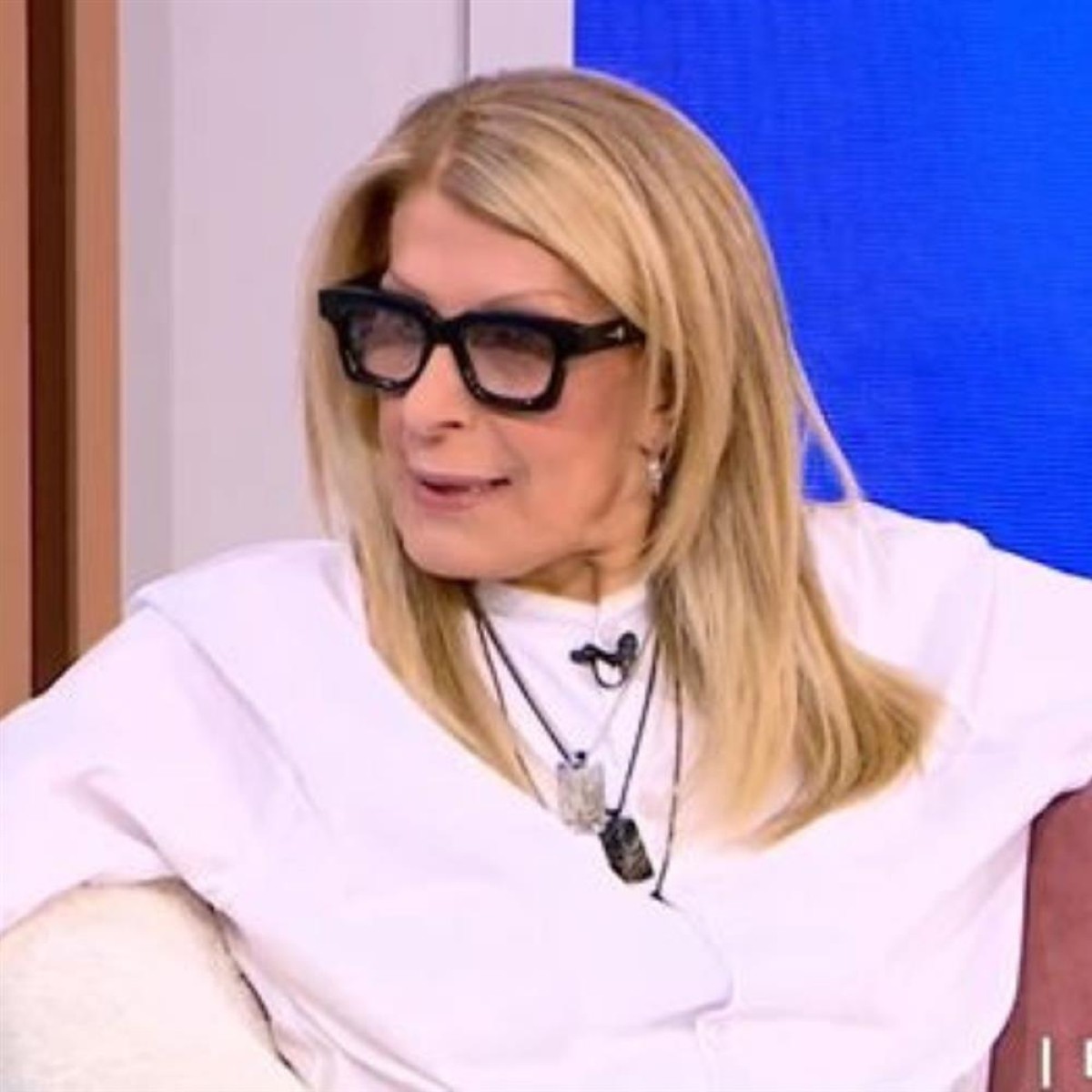 Τι αποκάλυψε για τον Τερζή