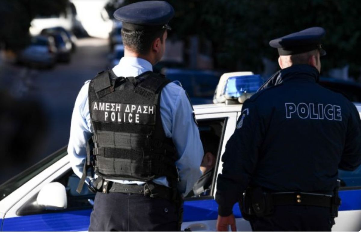 Το παιδί είδε τα πάντα: Σκότωσε τον πεθερό του μέσα στην αυλή του σπιτιού