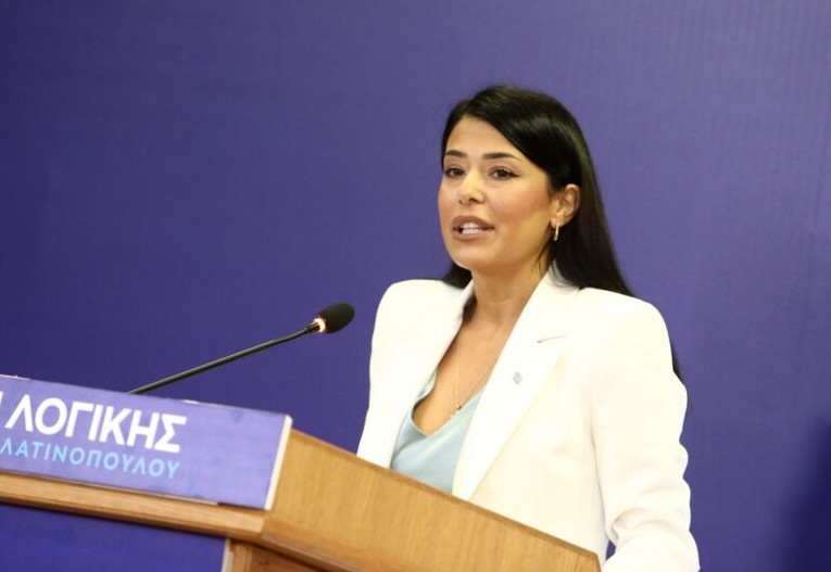 Σύμφωνα με την Λατινοπούλου, νομοθετικές προσεγγίσεις θα μπορούσαν να οδηγήσουν σε καταδίκες χωρίς αποδείξεις.