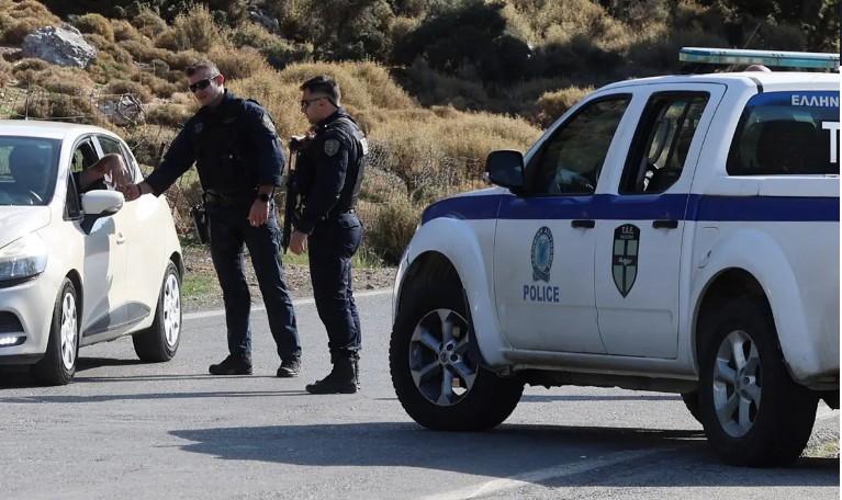 Σοβαρή υπόθεση ληστείας με θύμα έναν 49χρονο άνδρα