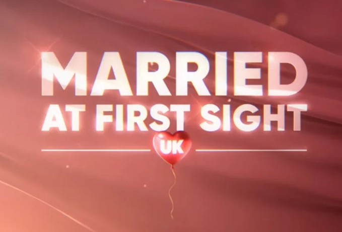 Το «Married at First Sight UK»
