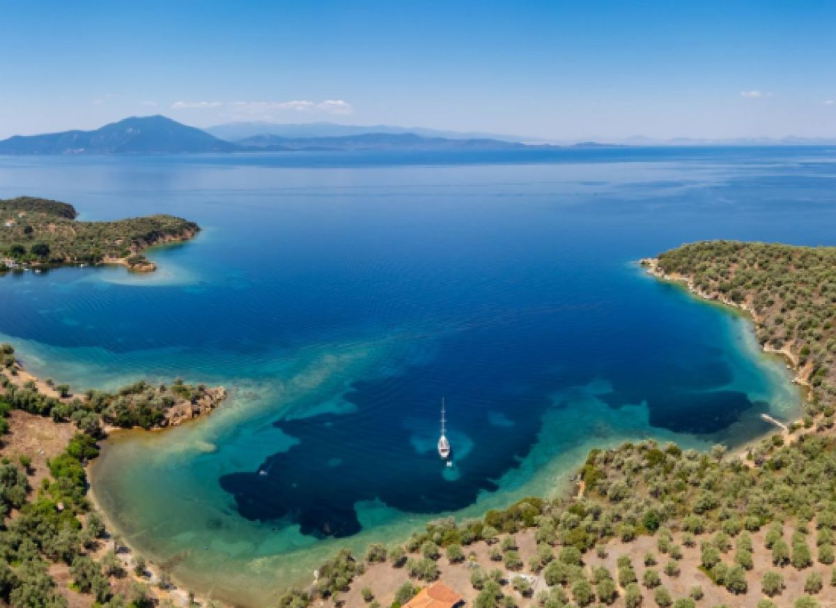 Παλαιό Τρίκερι του Παγασητικού