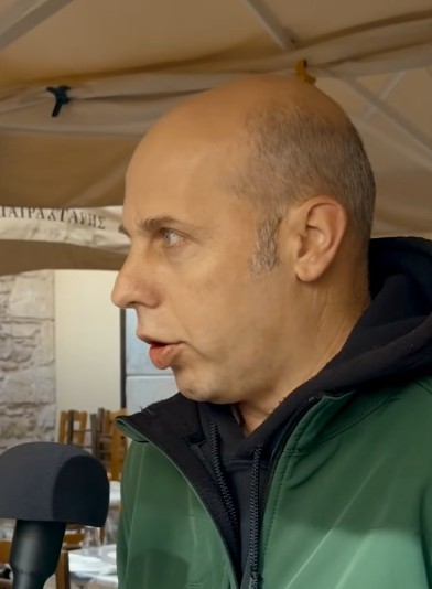 Με κανένα ποσό δεν αισθάνεσαι σίγουρος