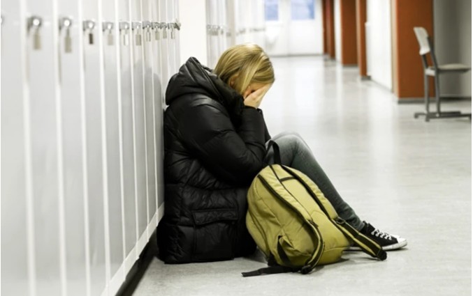 Το πρόβλημα παραμένει υπαρκτό και δύσκολα εντοπίζεται