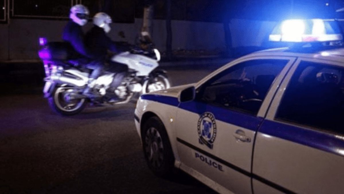 Αστυνομικοί πάγωσαν στο Περιστέρι: Έξι μικρά παιδιά μέσα σε ακαθαρσίες και δυσωδία