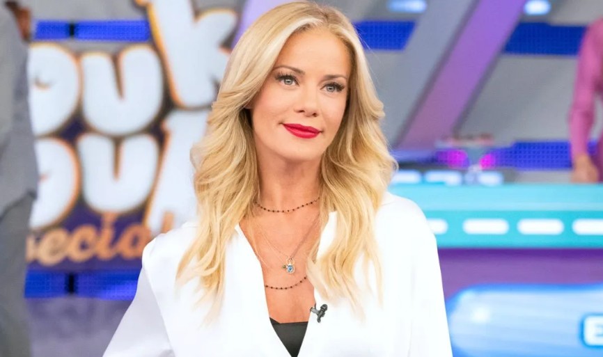 Το «Ρουκ Ζουκ» καθημερινά στον Ant1