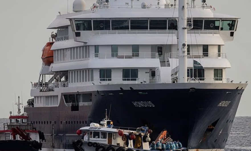 Επιχειρήσεις επαναπατρισμού των πολιτών τους.
