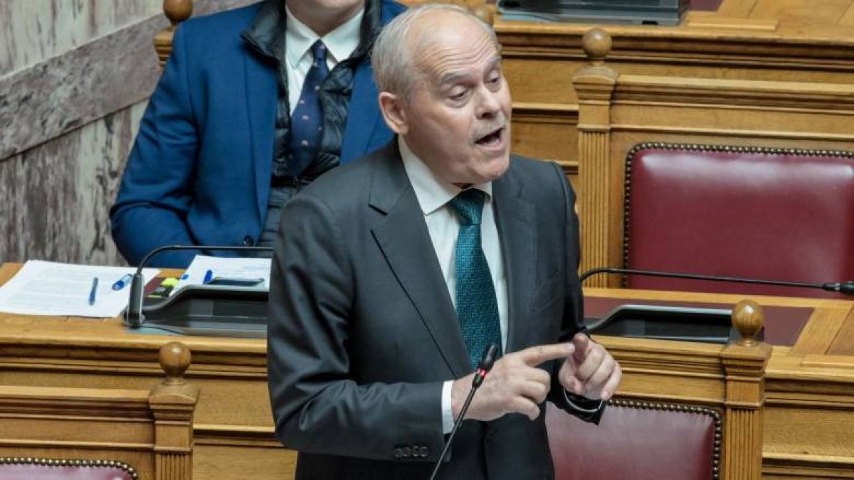 Την Τετάρτη η κηδεία του Νίκου Ταγαρά – Το δημόσιο μήνυμα του γιου του