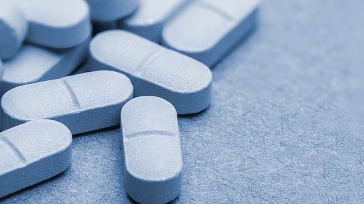 Η ανακάλυψη ότι ένα κοινό συμπλήρωμα τεστοστερόνης μπορεί να μειώσει τον κίνδυνο θανάτου