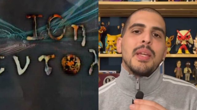 Τα 7 πιο τέλεια επεισόδια της 10ης εντολής! Συμφωνείς;