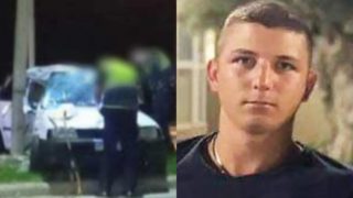 Ηράκλειο: Όταν ο 17χρονος Γιώργος δεν γύρισε ποτέ σπίτι – Το τροχαίο «ξεκίνησε» βεντέτα, τι έγραφαν τα τοπικά μέσα