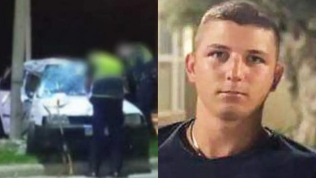 Ηράκλειο: Όταν ο 17χρονος Γιώργος δεν γύρισε ποτέ σπίτι – Το τροχαίο «ξεκίνησε» βεντέτα, τι έγραφαν τα τοπικά μέσα