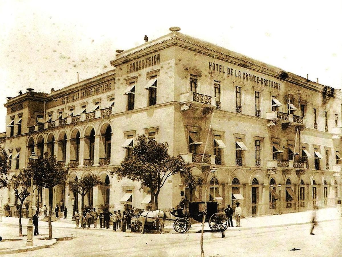Μεγάλη Βρεταννία