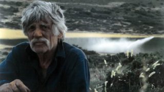 Σαν σήμερα, 4 Μαΐου 2006: Το τέλος του Αλέξη Δαμιανού, του δημιουργού που άλλαξε τον ελληνικό κινηματογράφο